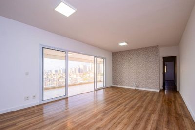Apartamento, 4 quartos, 162 m² - Foto 3