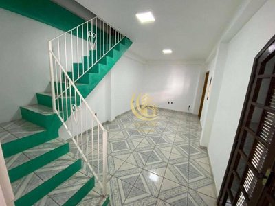 Casa, 3 quartos, 270 m² - Foto 5