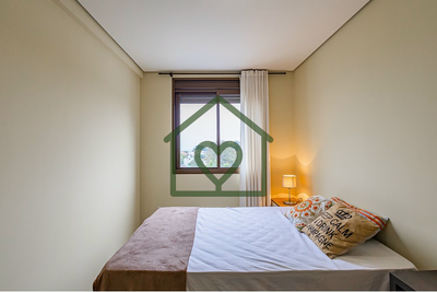 Apartamento, 2 quartos, 65 m² - Foto 3