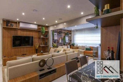 Apartamento, 2 quartos, 71 m² - Foto 1