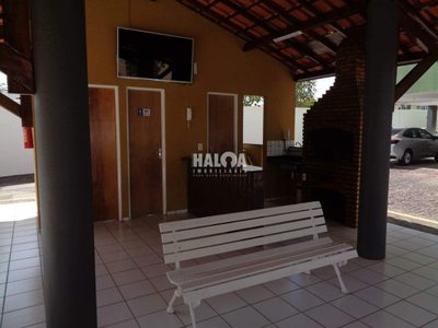 Apartamento, 3 quartos, 88 m² - Foto 4