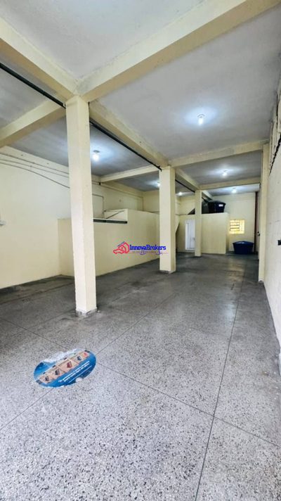 Loja-Salão, 90 m² - Foto 2