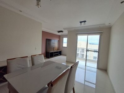Apartamento, 3 quartos, 65 m² - Foto 1
