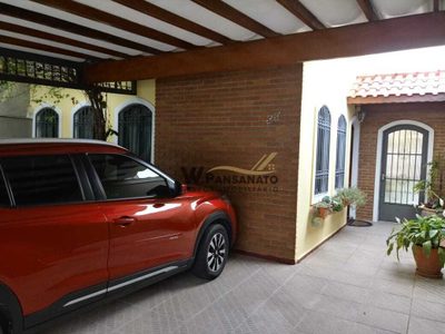 Casa, 3 quartos, 240 m² - Foto 2