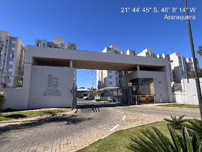 Apartamento, 2 quartos, 47 m² - Foto 1