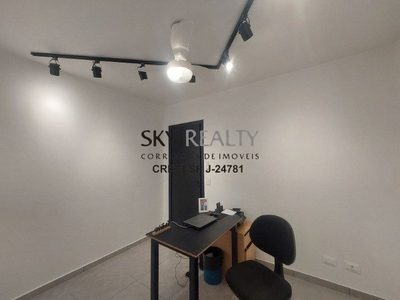 Sala-Conjunto, 15 m² - Foto 3
