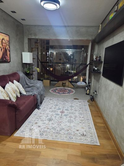 Apartamento, 2 quartos, 68 m² - Foto 1