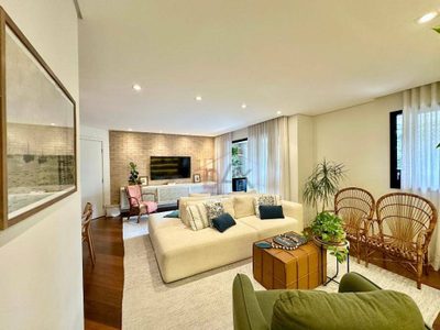 Apartamento, 3 quartos, 120 m² - Foto 5