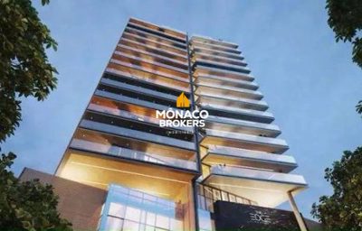 Apartamento, 3 quartos, 130 m² - Foto 1