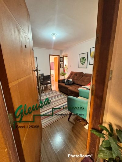 Apartamento, 2 quartos, 45 m² - Foto 3
