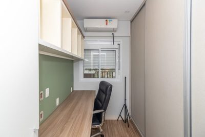 Apartamento, 3 quartos, 94 m² - Foto 4