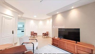 Apartamento, 4 quartos, 130 m² - Foto 3