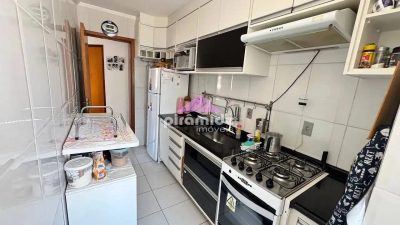 Apartamento, 2 quartos, 58 m² - Foto 4