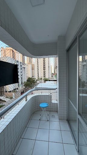 Apartamento, 3 quartos, 130 m² - Foto 5