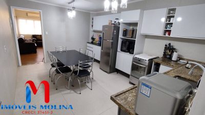 Casa, 4 quartos - Foto 4