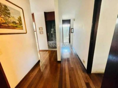Apartamento, 4 quartos, 240 m² - Foto 1
