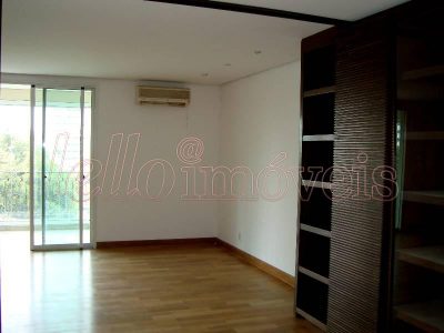 Apartamento, 4 quartos, 193 m² - Foto 2