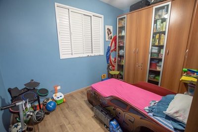 Casa, 4 quartos, 150 m² - Foto 2