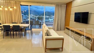 Cobertura, 3 quartos, 140 m² - Foto 1