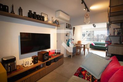 Apartamento, 2 quartos, 62 m² - Foto 4