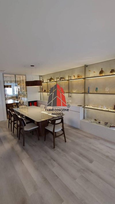 Apartamento, 4 quartos, 155 m² - Foto 1
