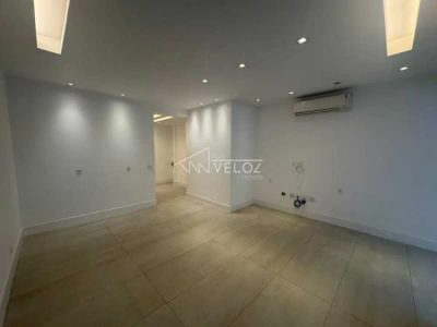 Apartamento, 3 quartos, 170 m² - Foto 1