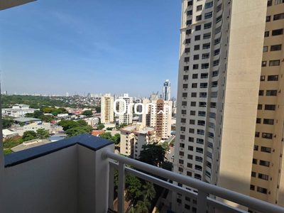 Apartamento, 2 quartos, 69 m² - Foto 3