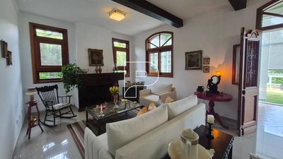 Casa de Condomínio, 5 quartos - Foto 5
