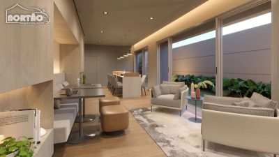 Casa, 1 quarto, 21 m² - Foto 4