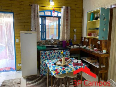 Casa, 4 quartos, 150 m² - Foto 4