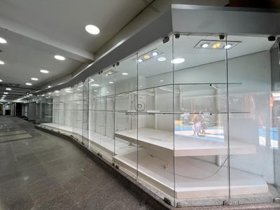 Loja-Salão, 481 m² - Foto 5