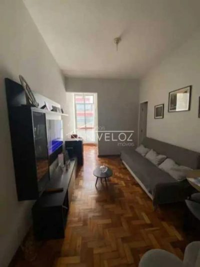 Apartamento, 1 quarto, 30 m² - Foto 4