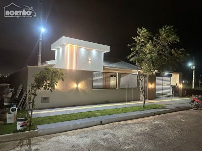 Casa, 3 quartos, 140 m² - Foto 1
