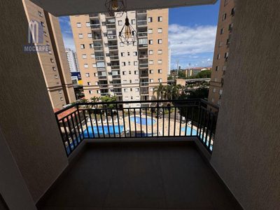 Apartamento, 3 quartos, 69 m² - Foto 2