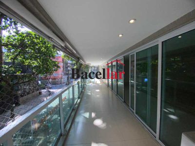 Apartamento, 4 quartos, 229 m² - Foto 1