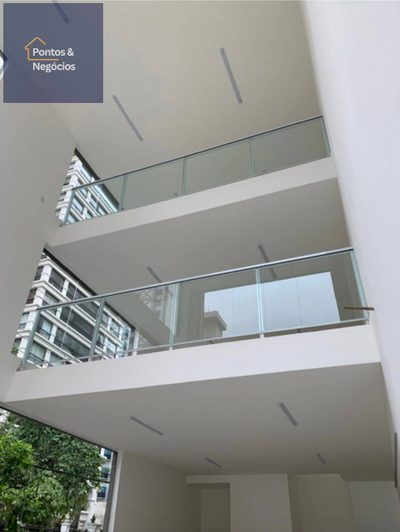 Loja-Salão, 328 m² - Foto 1