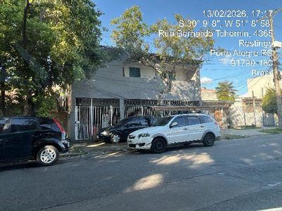 Casa, 3 quartos, 150 m² - Foto 1