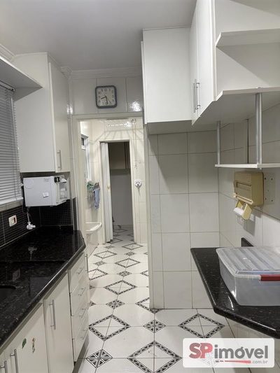 Apartamento, 2 quartos, 62 m² - Foto 4