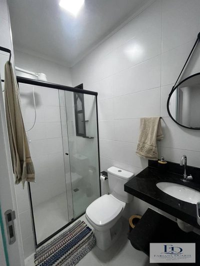 Apartamento, 2 quartos, 63 m² - Foto 5