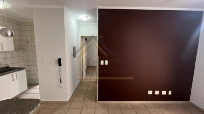 Apartamento, 1 quarto, 46 m² - Foto 4