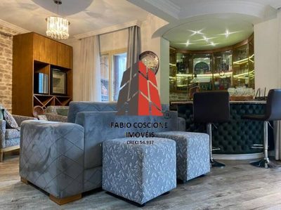 Apartamento, 2 quartos, 253 m² - Foto 4