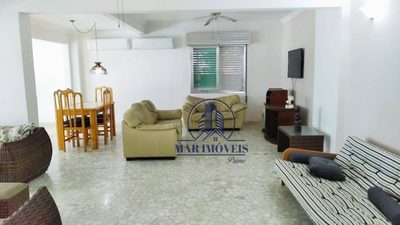 Apartamento, 3 quartos, 136 m² - Foto 3