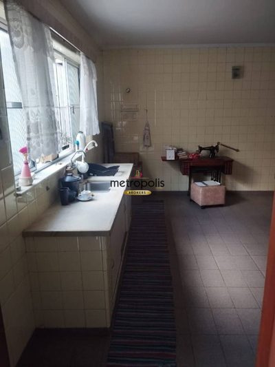 Sobrado, 4 quartos, 500 m² - Foto 4