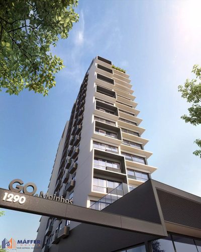 Apartamento, 3 quartos, 106 m² - Foto 3