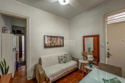 Apartamento, 1 quarto, 34 m² - Foto 5