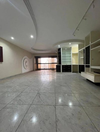 Apartamento, 4 quartos, 180 m² - Foto 3