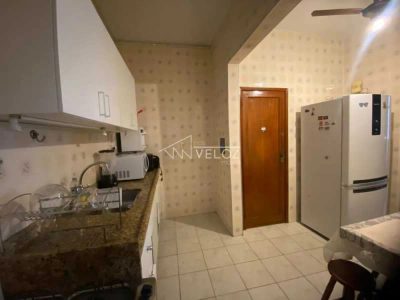 Apartamento, 2 quartos, 67 m² - Foto 1