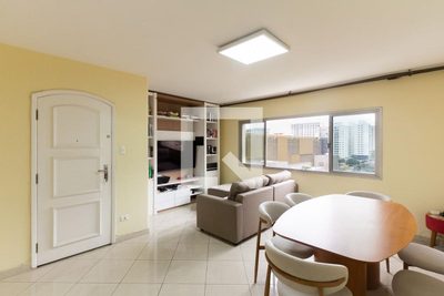 Apartamento, 2 quartos, 83 m² - Foto 1