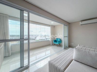 Apartamento, 3 quartos, 147 m² - Foto 4