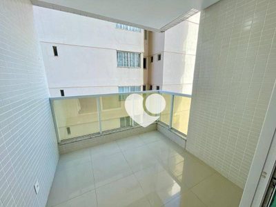 Apartamento, 2 quartos, 70 m² - Foto 2
